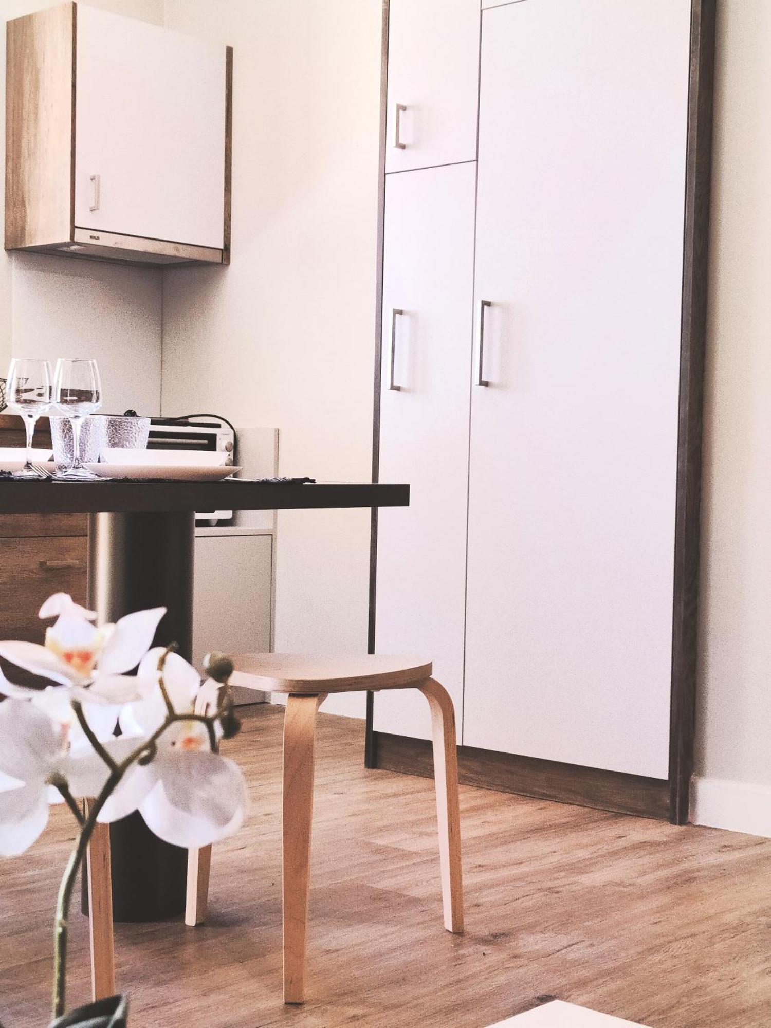 Joanna Deluxe Apartments Kynopiástai Dış mekan fotoğraf