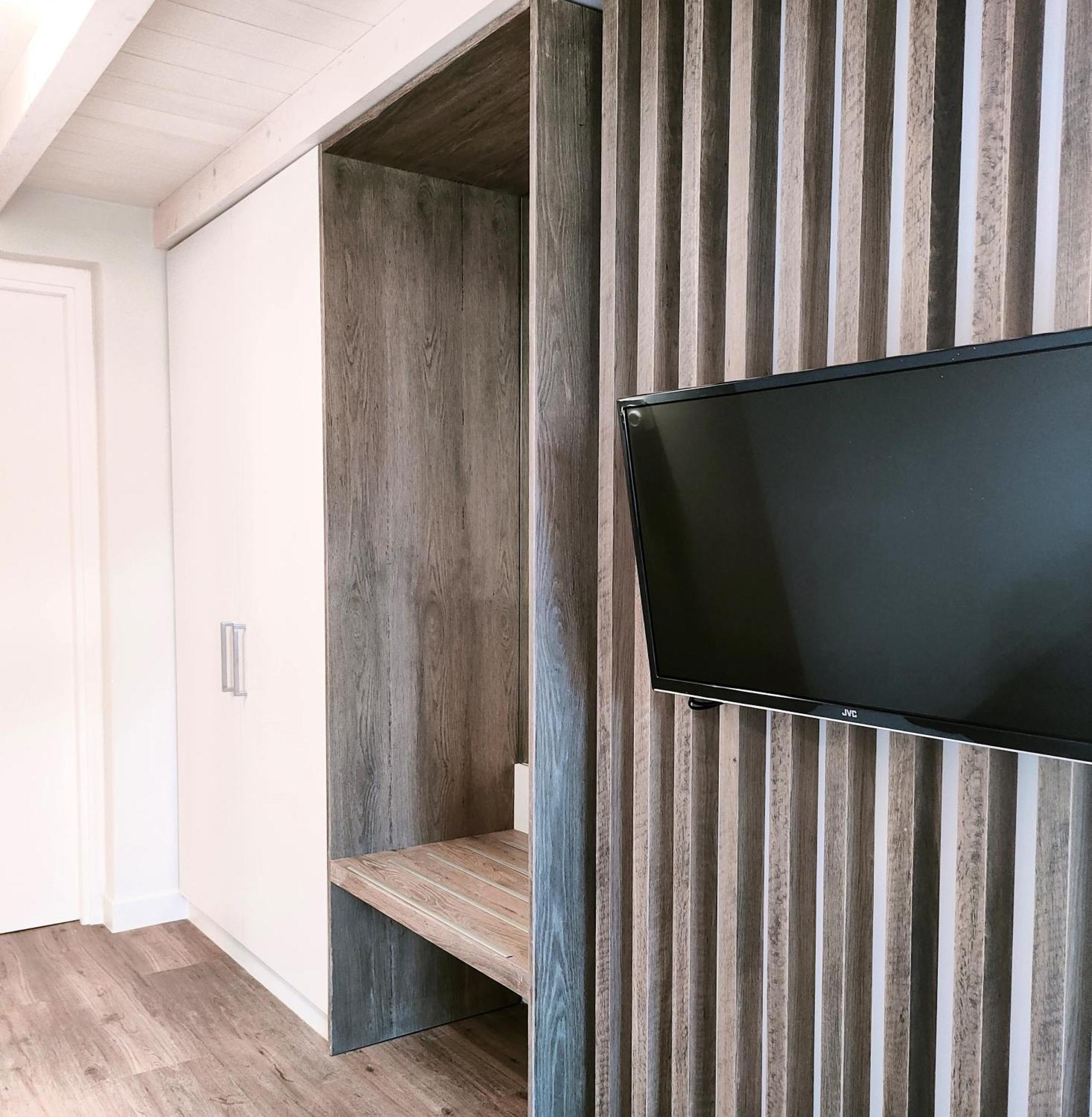 Joanna Deluxe Apartments Kynopiástai Dış mekan fotoğraf
