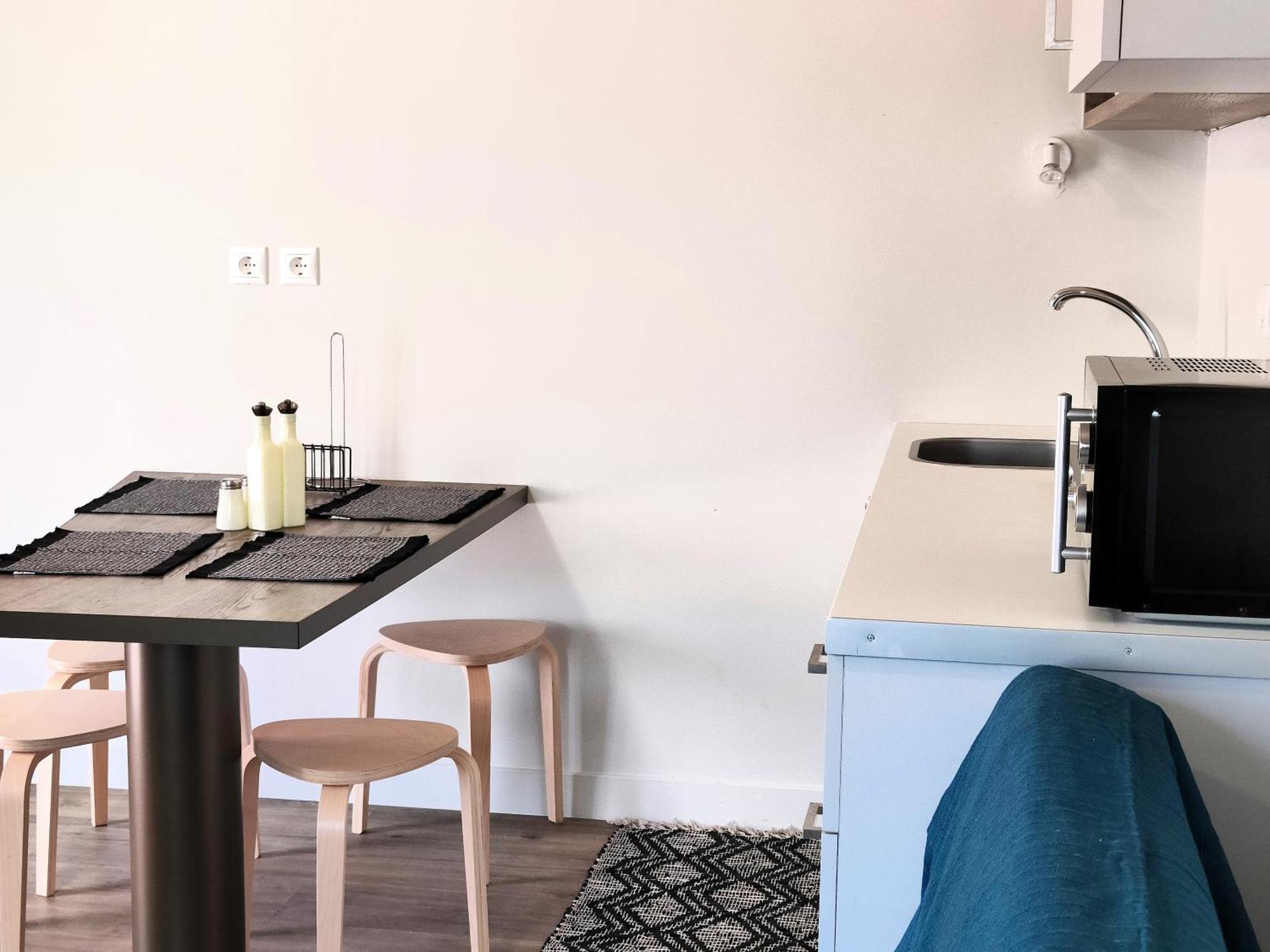Joanna Deluxe Apartments Kynopiástai Dış mekan fotoğraf
